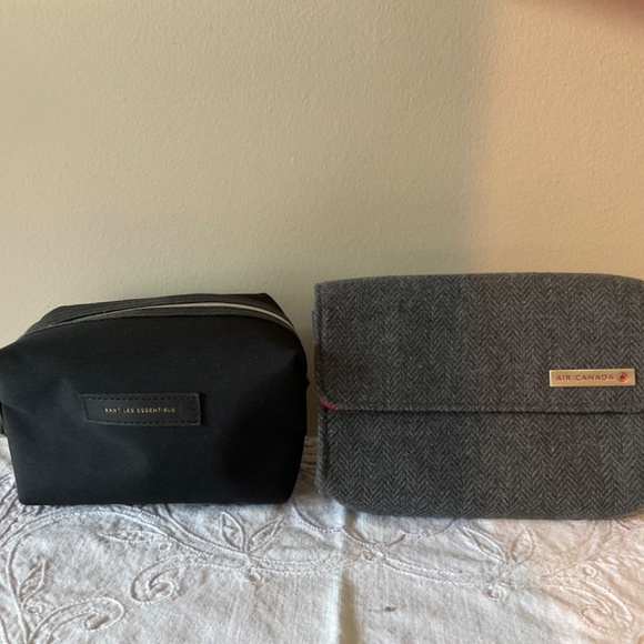 Want les Essentiels and Air Canada Business Class Amenity Kits 🍁 - Picture 2 of 10